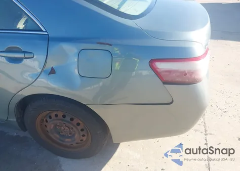 2007 Toyota Camry Le из США, поврежденный, VIN 4T1BE46K17U642316